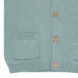 Knitted cardigan