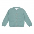 Knitted cardigan