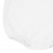 Cotton linen playsuit 