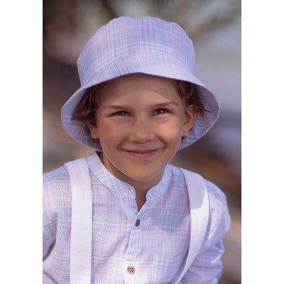 Boy's hat