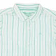 Linen striped shirt 