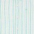 Linen striped shirt 