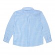 Oxford striped shirt 