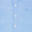Oxford striped shirt 