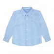 Oxford striped shirt 