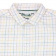 The Essentials chequered shirt