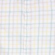 The Essentials chequered shirt