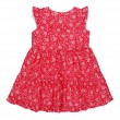 Printed dress 