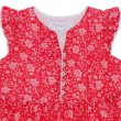 Printed dress 