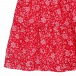 Printed dress 