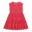 Printed adult dress