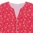 Printed adult dress