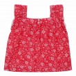 Printed blouse