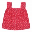 Printed adult blouse 