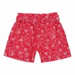Printed shorts 