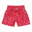 Printed shorts 