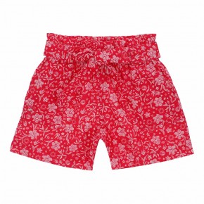 Printed shorts 