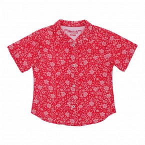 Printed shirt