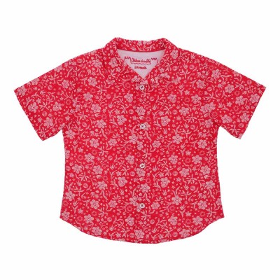 Printed shirt