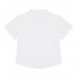 Timeless Short Sleeves Shirt