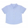 Timeless Short Sleeves Shirt