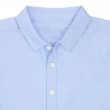 Timeless Short Sleeves Shirt