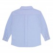 Classic long sleeve shirt 