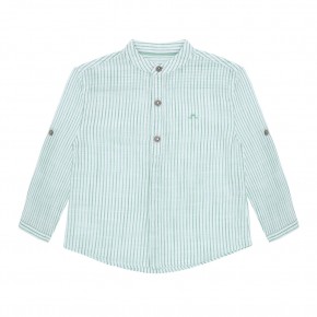 Striped shirt 