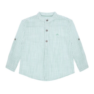 Striped shirt 