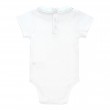 Collared onesie