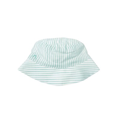 Striped hat