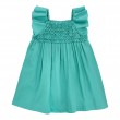 Hand smocked dress