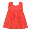 Hand smocked dress