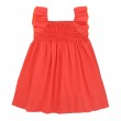 Hand smocked dress