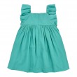 Hand smocked dress