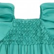 Hand smocked dress