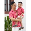 Printed shirt