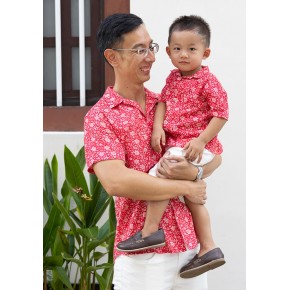 Printed shirt