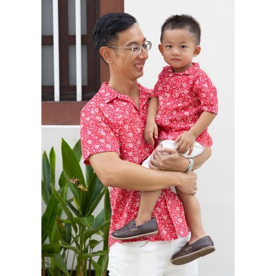 Printed shirt