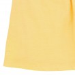 Ruffle sleeve dress 
