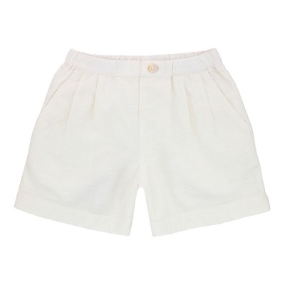 Girls cotton shorts 