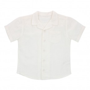 Collared shirt 