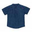 Collared shirt 