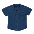 Collared shirt 