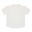 Collared shirt 