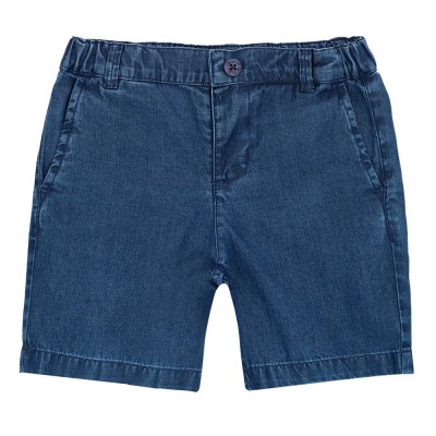Boys cotton shorts 