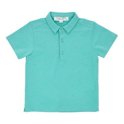 The Essentials - Polo 
