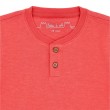 The Essentials - Henley tee-shirt 