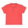 The Essentials - Henley tee-shirt 