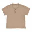 The Essentials - Henley tee-shirt 